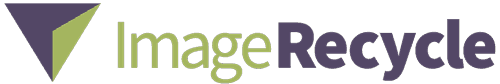 logo image recycle